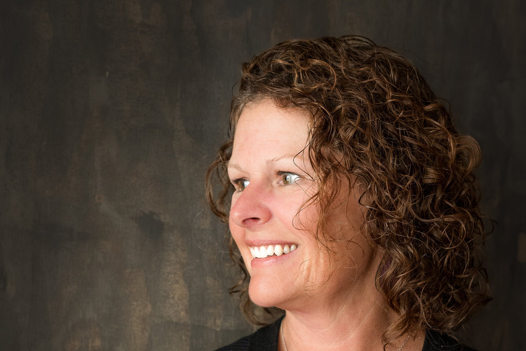 Mindy Seiffert Grief & Joy Founder