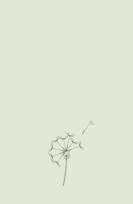 Widowhood