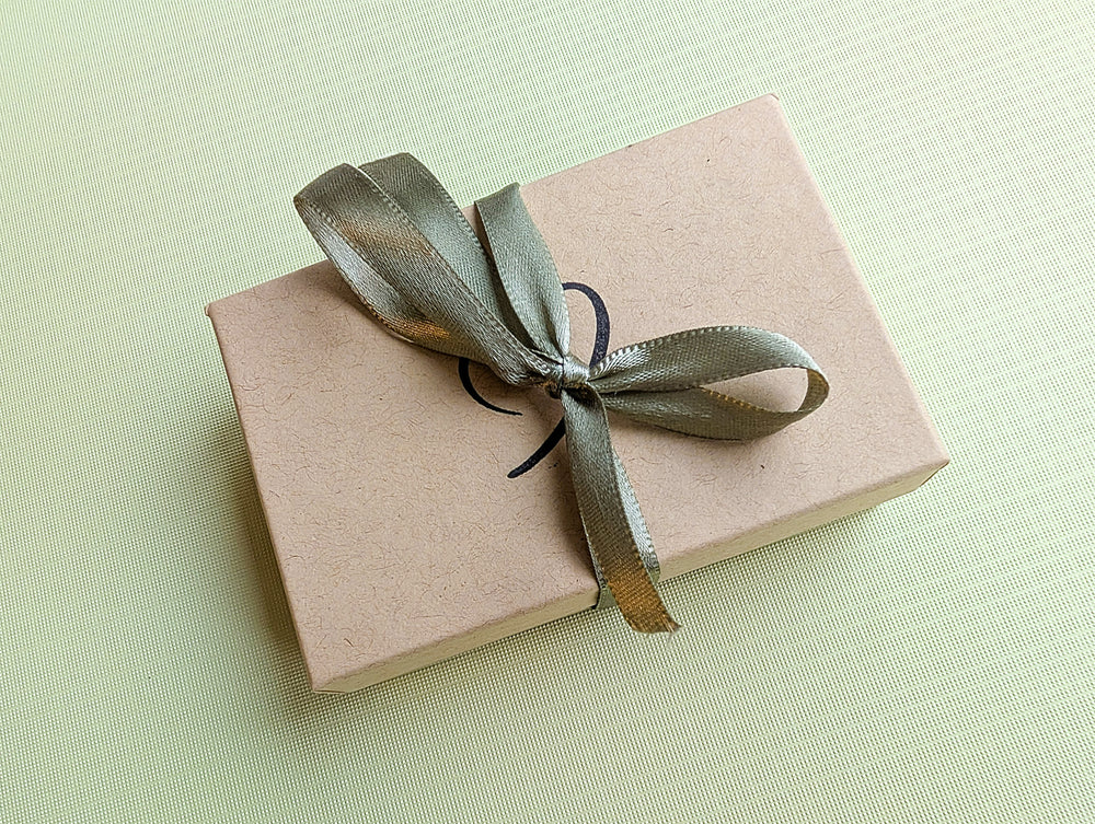 Grief & Joy Official Widow Card Gift Box
