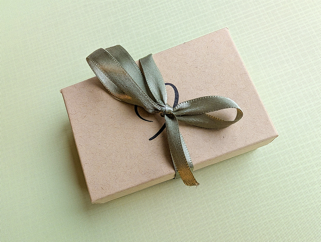 Grief & Joy Official Widow Card Gift Box